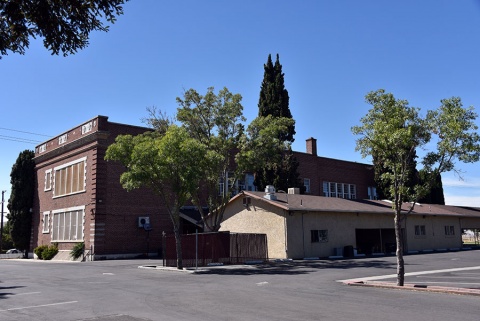 Islamic Center of Stockton, Stockton, CA, United States, 2016-9-3, 