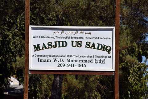 Muslim American Society, Stockton, CA, United States, 2016-9-1, 