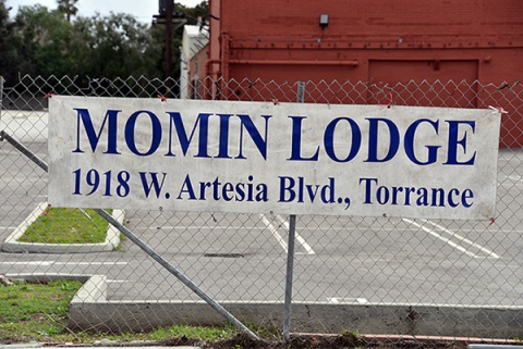 Momin Lodge, Torrance, CA, United States, 2020-3-15, 