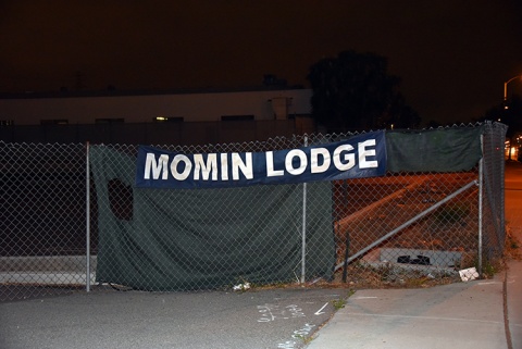 Momin Lodge, Torrance, CA, United States, 2016-9-3, 
