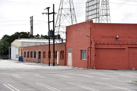 Momin Lodge, Torrance, CA, United States, 2020-3-15, 