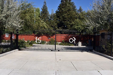 Islamic Society of Tracy, Tracy, CA, United States, 2016-9-1, 