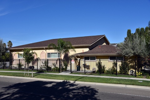 Islamic Society of Tracy, Tracy, CA, United States, 2016-9-1, 