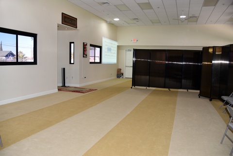 Tracy Islamic Center, Tracy, CA, United States, 2016-9-1, 