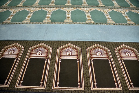 DarulFalah Islamic Center, Tustin, CA, United States, 2020-1-9, 