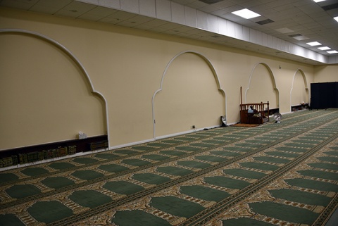 DarulFalah Islamic Center, Tustin, CA, United States, 2020-1-8, 