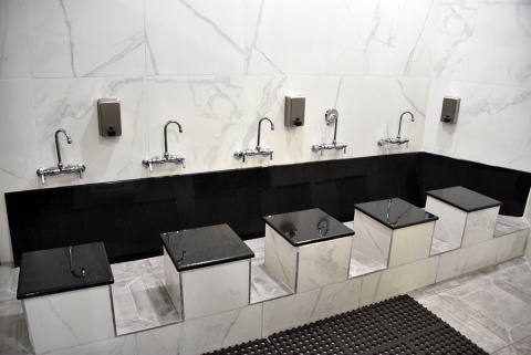 DarulFalah Islamic Center, Tustin, CA, United States, 2020-1-9, 