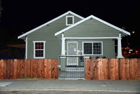 Islamic Center of Vacaville (ICV), Vacaville, CA, United States, 2016-8-28, 