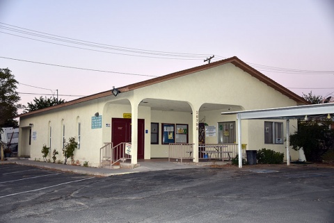 High Desert Islamic Society, Victorville, CA, United States, 2016-9-9, 