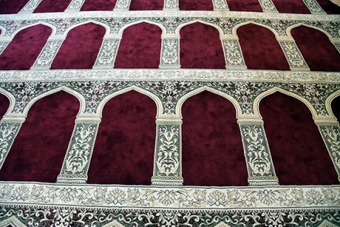 Masjid Al-Ittehad, Vista, CA, United States, 2020-1-22, 