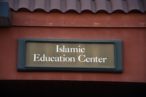 Islamic Education Center, Walnut, CA, United States, 2016-9-6, 