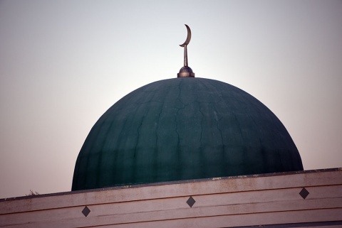 Islamic Center of Yuba City, Yuba City, CA, United States, 2016-8-27, 