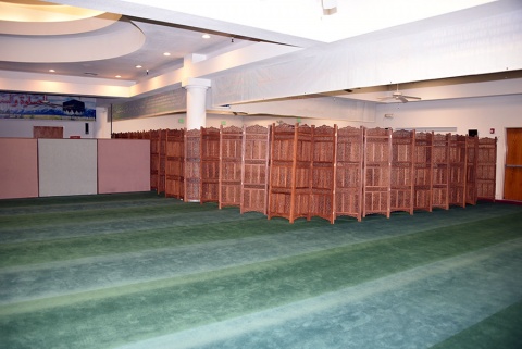 Islamic Center of Yuba City, Yuba City, CA, United States, 2016-8-27, 