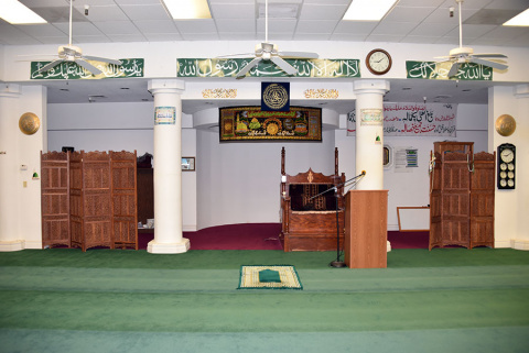 Islamic Center of Yuba City, Yuba City, CA, United States, 2016-8-27, 