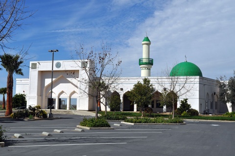 Islamic Center of Yuba City, Yuba City, CA, United States, 2011-4-3, 