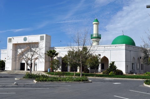 Islamic Center of Yuba City, Yuba City, CA, United States, 2011-4-5, 