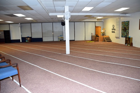 Colorado Islamic Center (CIC), Aurora, CO, United States, 2016-8-6, 