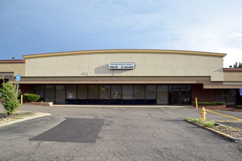 Colorado Islamic Center (CIC), Aurora, CO, United States, 2016-8-7, 