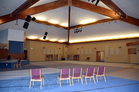 Islamic Center Of Boulder, Boulder, CO, United States, 2016-8-7, 