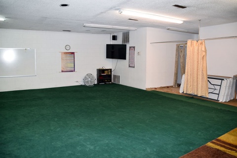 Islamic Society of Colorado Springs, Colorado Springs, CO, United States, 2016-8-7, 