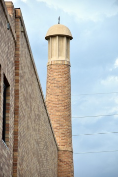 Colorado Muslim Society (CMS), Denver, CO, United States, 2016-8-7, 