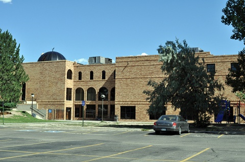 Colorado Muslim Society (CMS), Denver, CO, United States, 2011-8-7, 