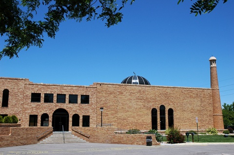Colorado Muslim Society (CMS), Denver, CO, United States, 2007-6-2, 