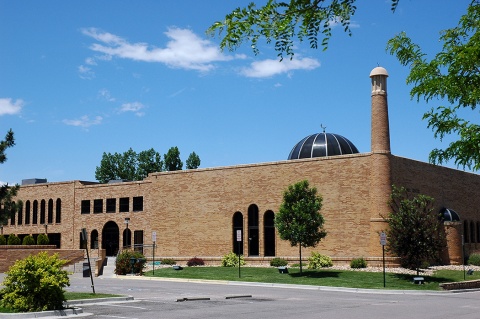 Colorado Muslim Society (CMS), Denver, CO, United States, 2007-6-2, 
