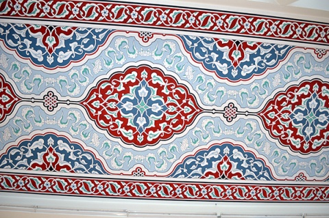 Auburn Gallipoli Mosque, Auburn, NSW, Australia, 2010-5-24, 