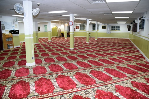 Denver Islamic Society, Denver, CO, United States, 2016-8-7, 