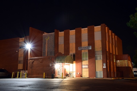 Denver Islamic Society, Denver, CO, United States, 2016-8-7, 