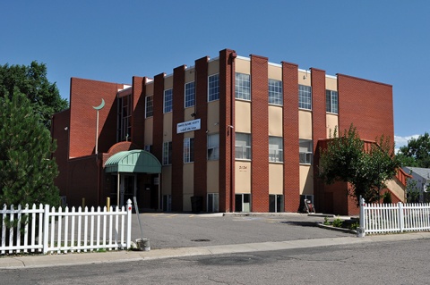 Denver Islamic Society, Denver, CO, United States, 2011-8-7, 