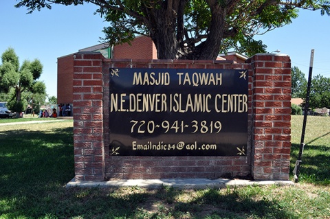 Northeast Denver Islamic Center (NDIC), Denver, CO, United States, 2011-8-7, 