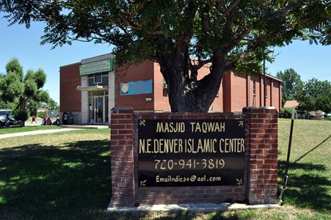 Northeast Denver Islamic Center (NDIC), Denver, CO, United States, 2011-8-7, 