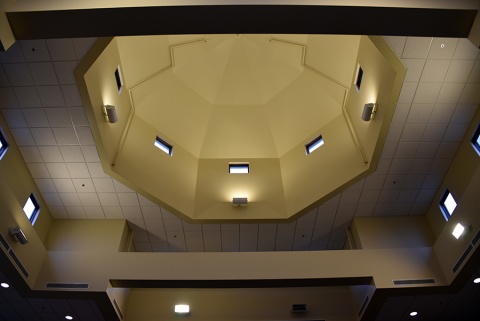 Islamic Center Of Fort Collins (ICFC), Fort Collins, CO, United States, 2019-11-6, 