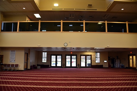 Islamic Center Of Fort Collins (ICFC), Fort Collins, CO, United States, 2019-11-5, 