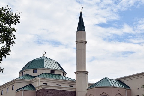 Islamic Center Of Fort Collins (ICFC), Fort Collins, CO, United States, 2016-8-6, 
