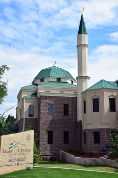 Islamic Center Of Fort Collins (ICFC), Fort Collins, CO, United States, 2016-8-6, 