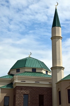 Islamic Center Of Fort Collins (ICFC), Fort Collins, CO, United States, 2016-8-6, 
