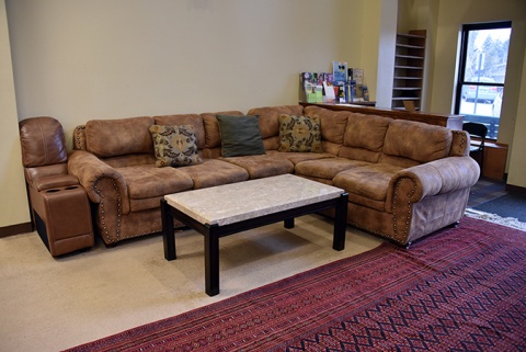 Islamic Center Of Fort Collins (ICFC), Fort Collins, CO, United States, 2019-11-6, 