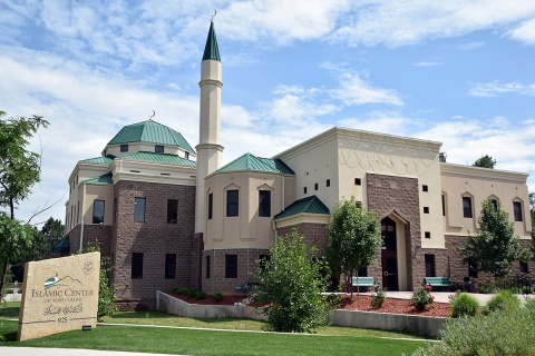 Islamic Center Of Fort Collins (ICFC), Fort Collins, CO, United States, 2016-8-6, 