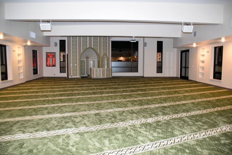 Islamic Center of Golden, Golden, CO, United States, 2016-8-8, 