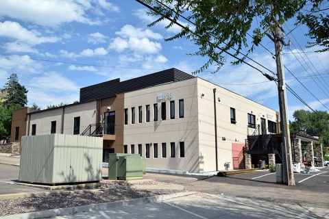Islamic Center of Golden, Golden, CO, United States, 2016-8-6, 