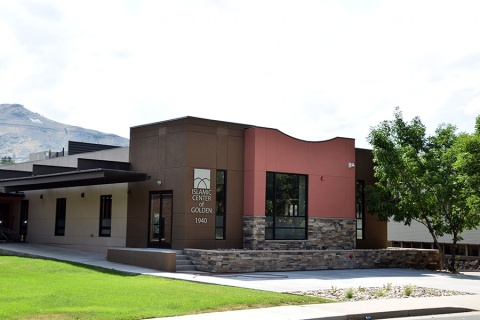 Islamic Center of Golden, Golden, CO, United States, 2016-8-7, 