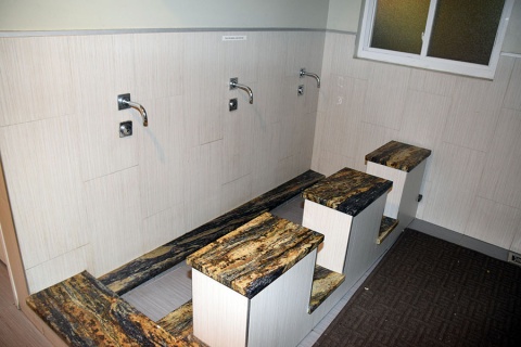 Islamic Center of Golden, Golden, CO, United States, 2016-8-8, 