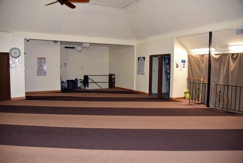 Islamic Center Of Greeley, Greeley, CO, United States, 2019-11-5, 