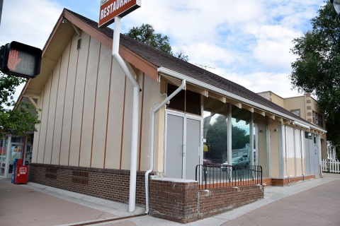 Islamic Center Of Greeley, Greeley, CO, United States, 2016-8-6, 