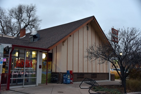 Islamic Center Of Greeley, Greeley, CO, United States, 2019-11-6, 