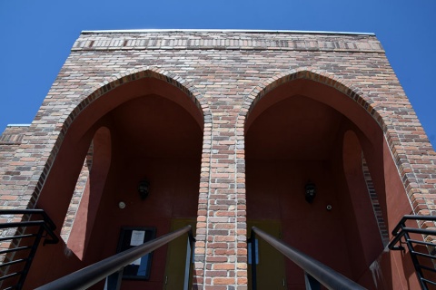 Masjid Ikhlas, Northglenn, CO, United States, 2016-8-7, 