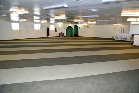 Masjid Ikhlas, Northglenn, CO, United States, 2016-8-7, 
